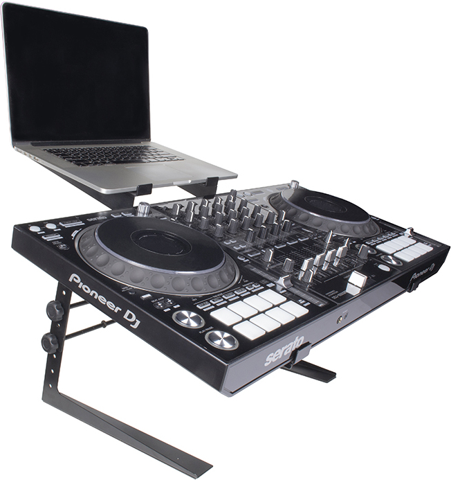 Headliner Covina Controller Stand - DJ Access - Main picture