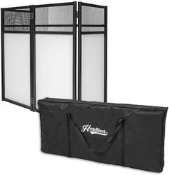 Dj access Headliner Huntington Portable DJ Booth