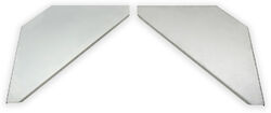 Dj access Headliner Indio Corner Shelves (Pair)