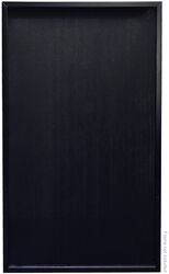 Universal DJ Facade Scrim, black (1 panel)