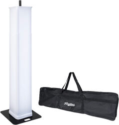 Soporte para iluminación Headliner Ventura Totem 2,5m (Inludes white Scrim )