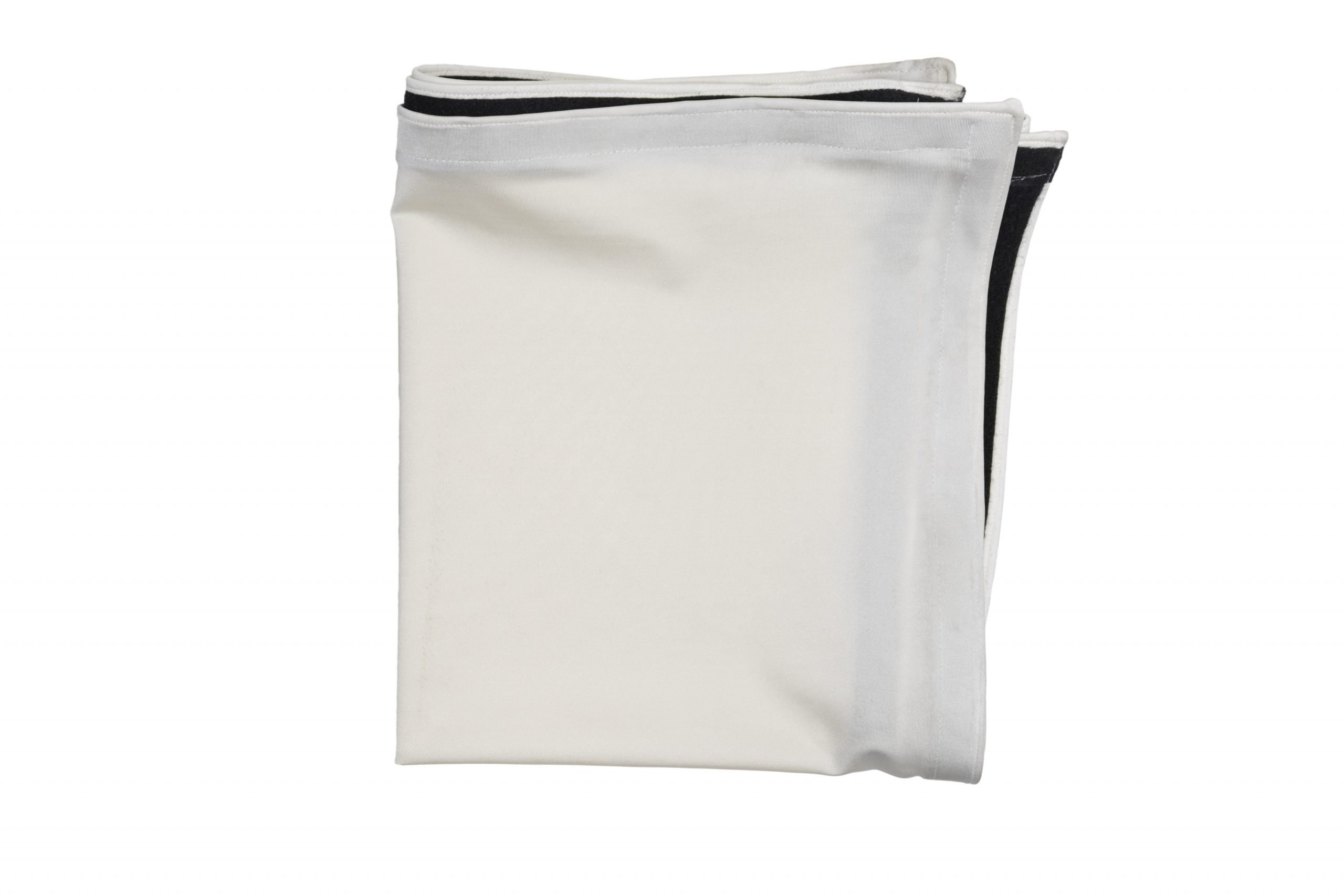 Headliner Universal Dj Facade Scrim, White (1 Panel) - DJ Access - Variation 3