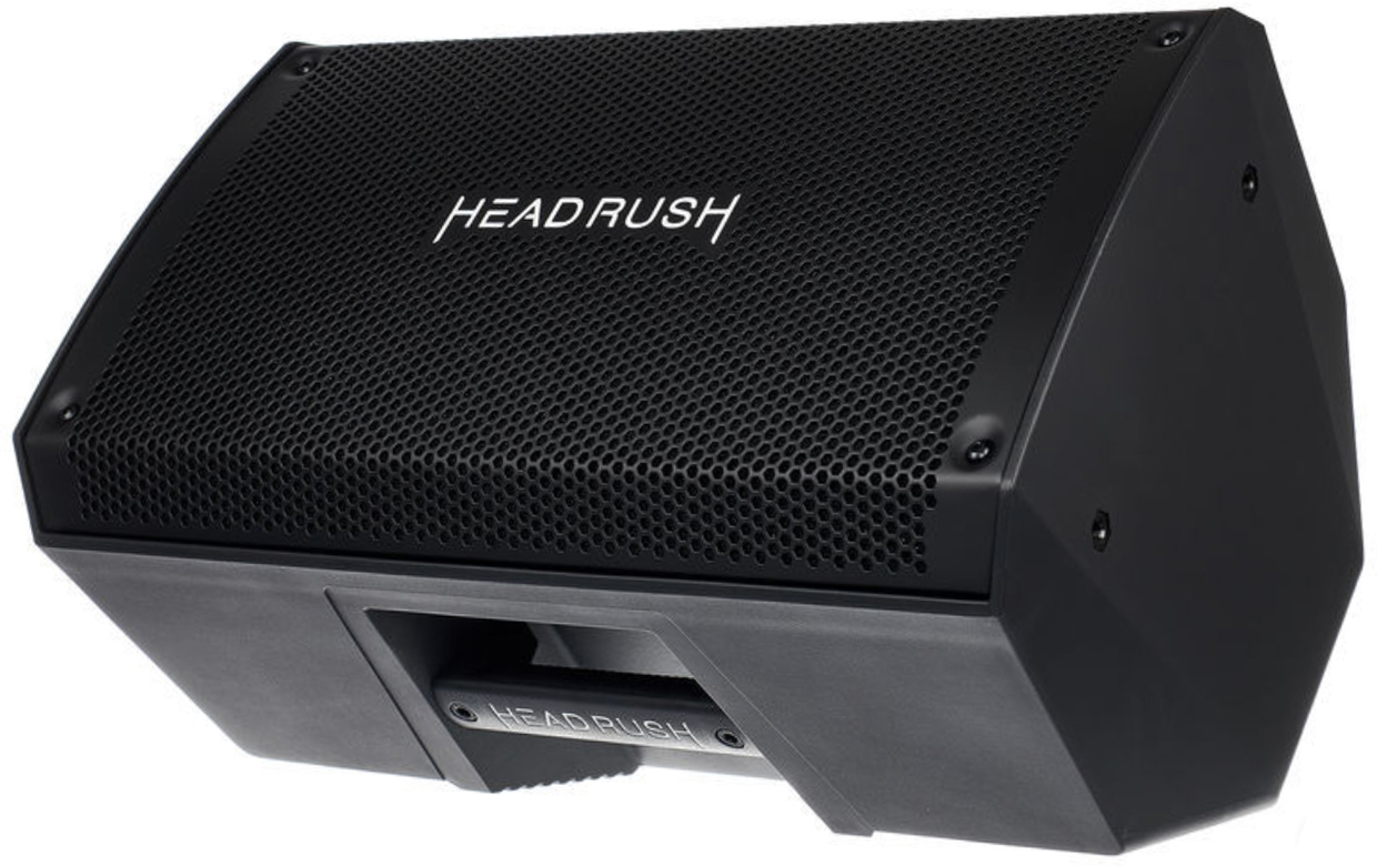 Headrush Frfr-108 2000w 1x8 Powered Guitar Cabinet - Cabina amplificador para guitarra eléctrica - Main picture