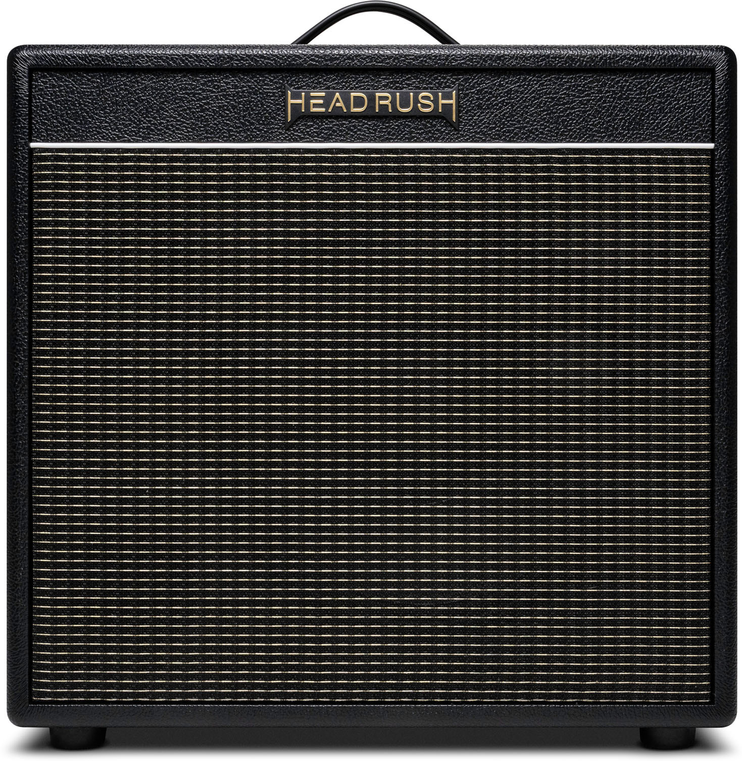Headrush Frfr-12 Cab 350w 1x12 - Cabina amplificador para guitarra eléctrica - Main picture