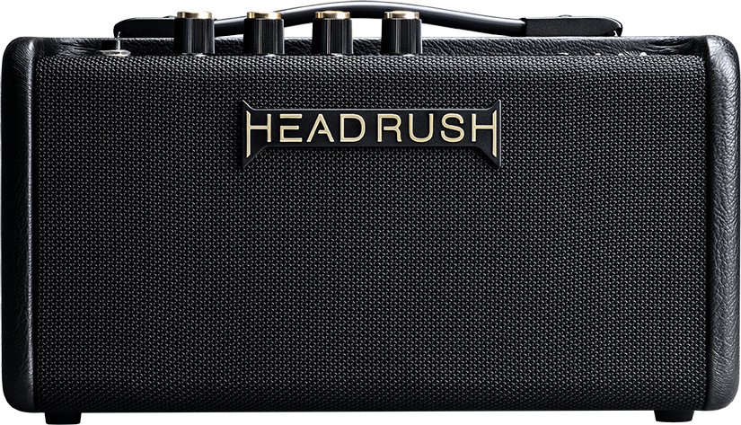 Headrush Frfr Go 30w 2x3 - Mini amplificador para guitarra - Main picture