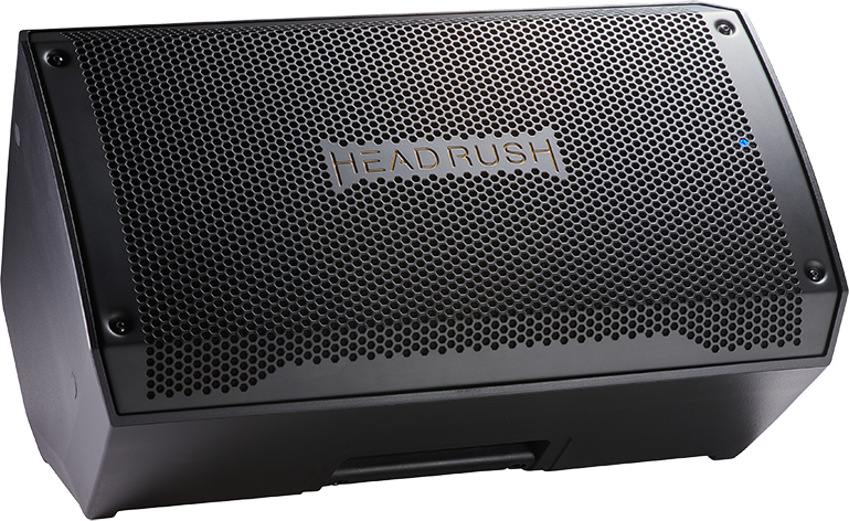 Headrush Frfr108 1000w 1x8 - Mini amplificador para guitarra - Main picture