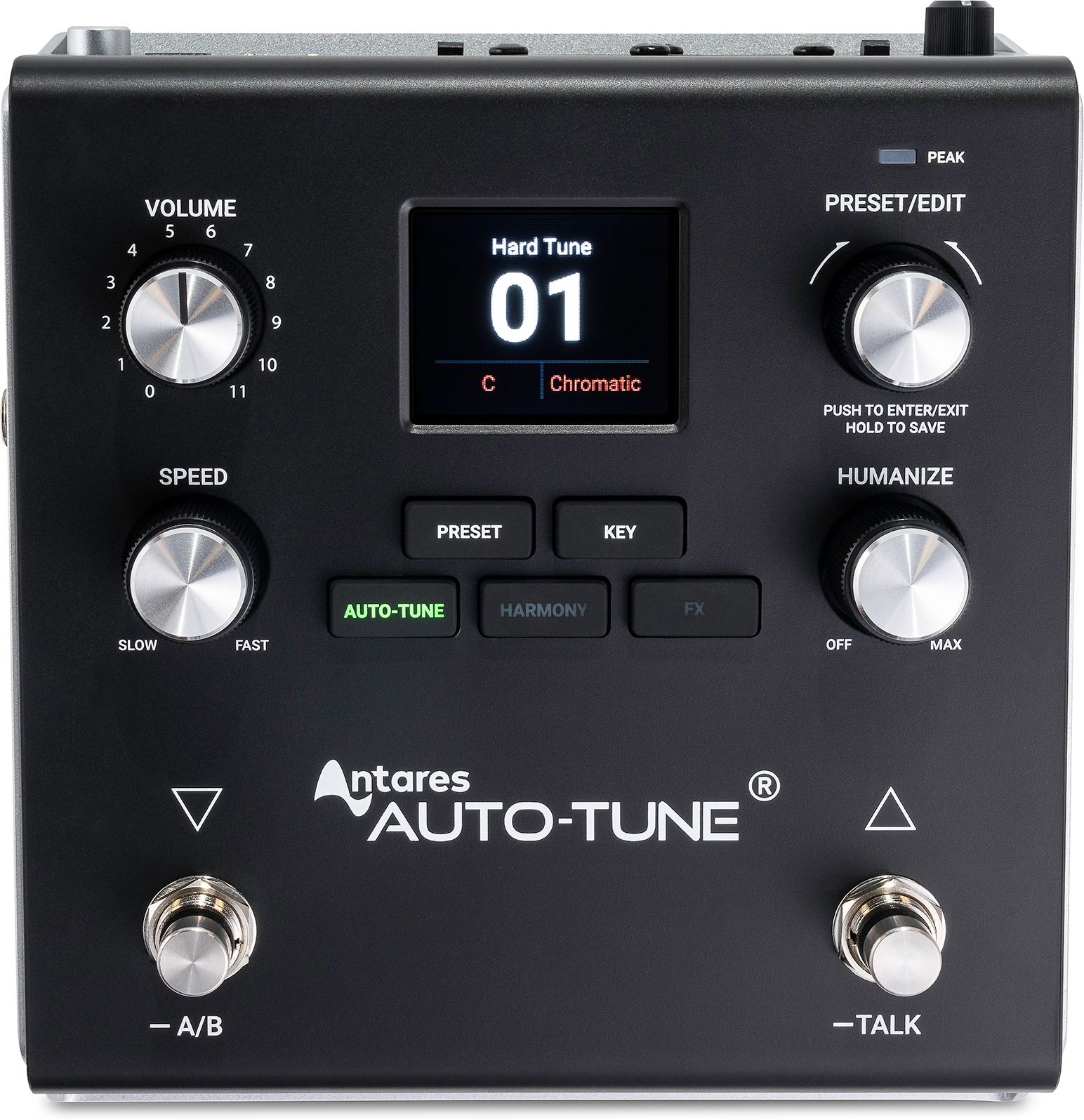 Headrush Vx5 Antares Auto-tune - Procesador de efectos - Main picture
