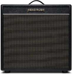 Cabina amplificador para guitarra eléctrica Headrush FRFR-12 Cab