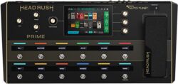 Prime Effect Processor