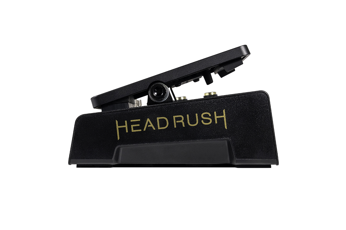 Headrush Flex Prime - Simulacion de modelado de amplificador de guitarra - Variation 2