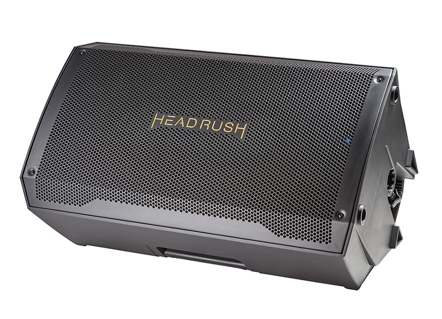 Headrush Frfr-112 2500w 1x12 Powered Guitar Cabinet - Cabina amplificador para guitarra eléctrica - Variation 3