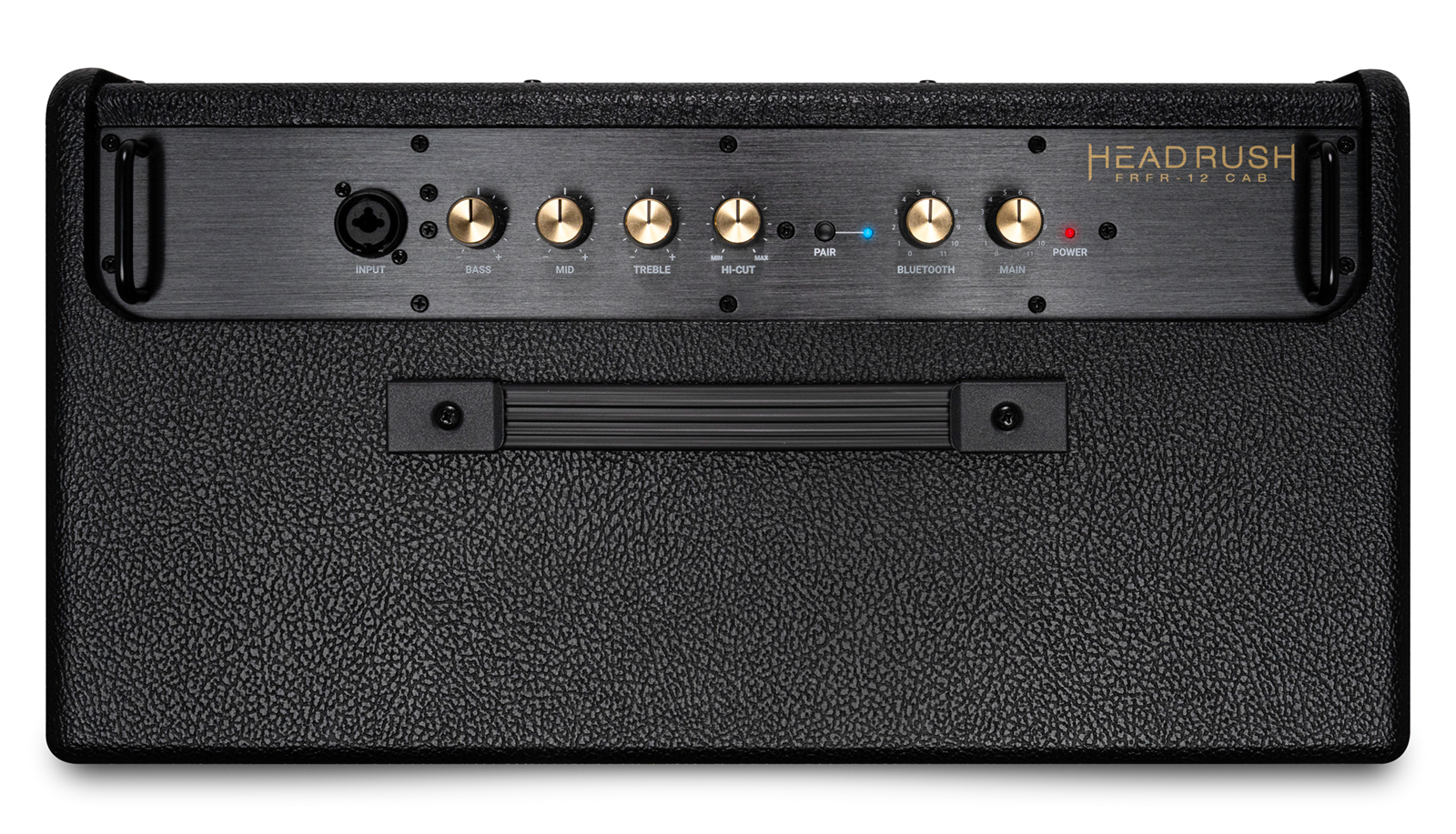 Headrush Frfr-12 Cab 350w 1x12 - Cabina amplificador para guitarra eléctrica - Variation 1