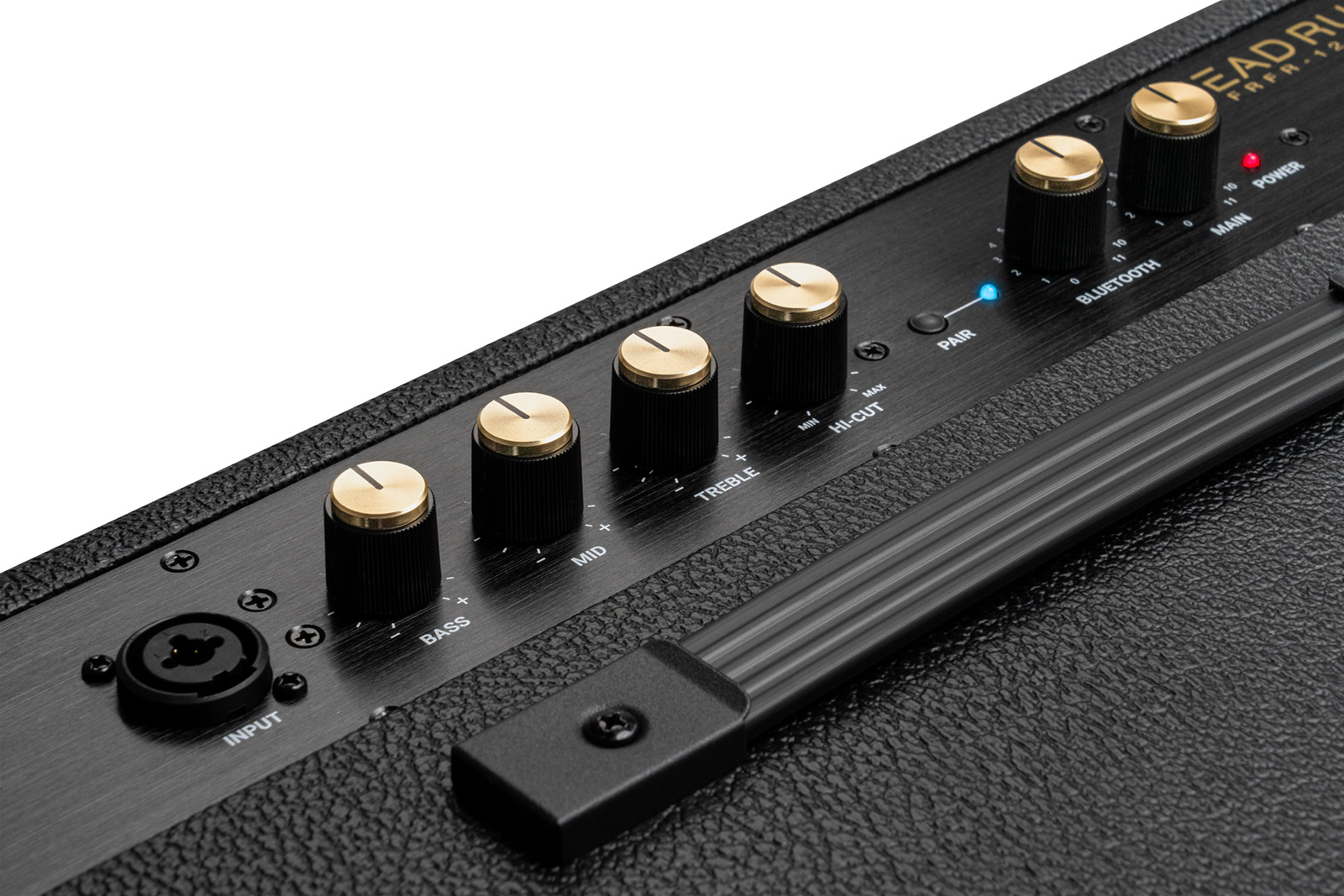 Headrush Frfr-12 Cab 350w 1x12 - Cabina amplificador para guitarra eléctrica - Variation 4