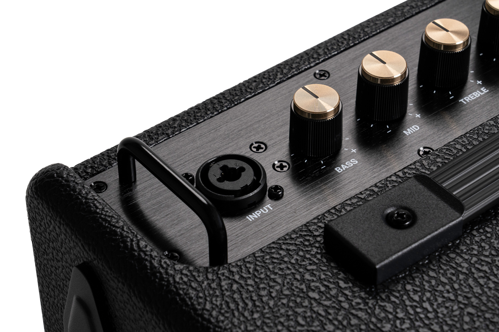 Headrush Frfr-8 Cab 240w 1x8 - Cabina amplificador para guitarra eléctrica - Variation 4