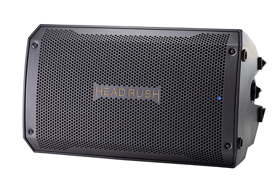 Headrush Frfr108 1000w 1x8 - Mini amplificador para guitarra - Variation 2