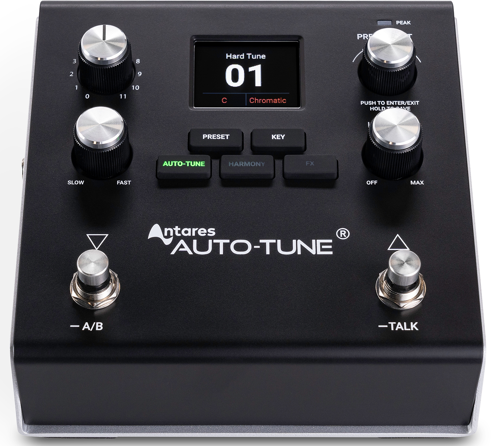 Headrush Vx5 Antares Auto-tune - Procesador de efectos - Variation 1
