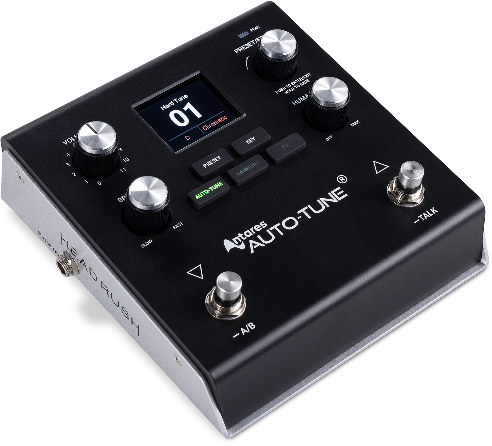 Headrush Vx5 Antares Auto-tune - Procesador de efectos - Variation 2