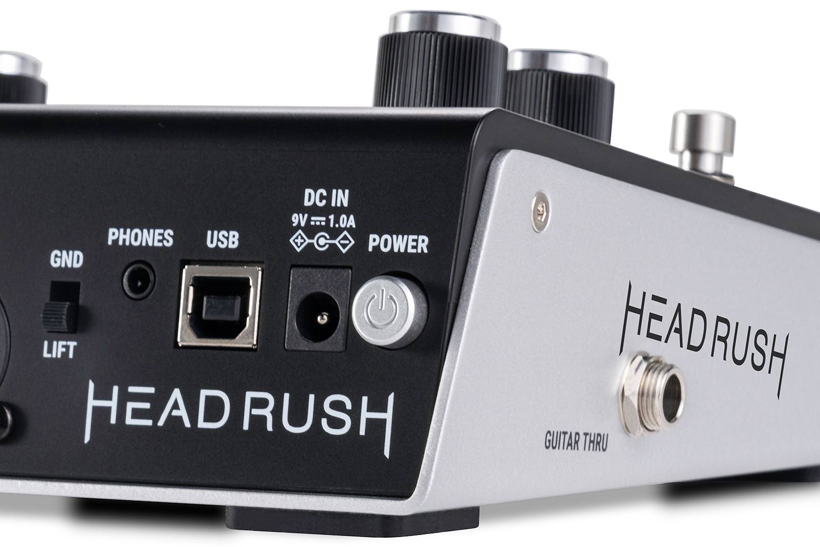 Headrush Vx5 Antares Auto-tune - Procesador de efectos - Variation 5