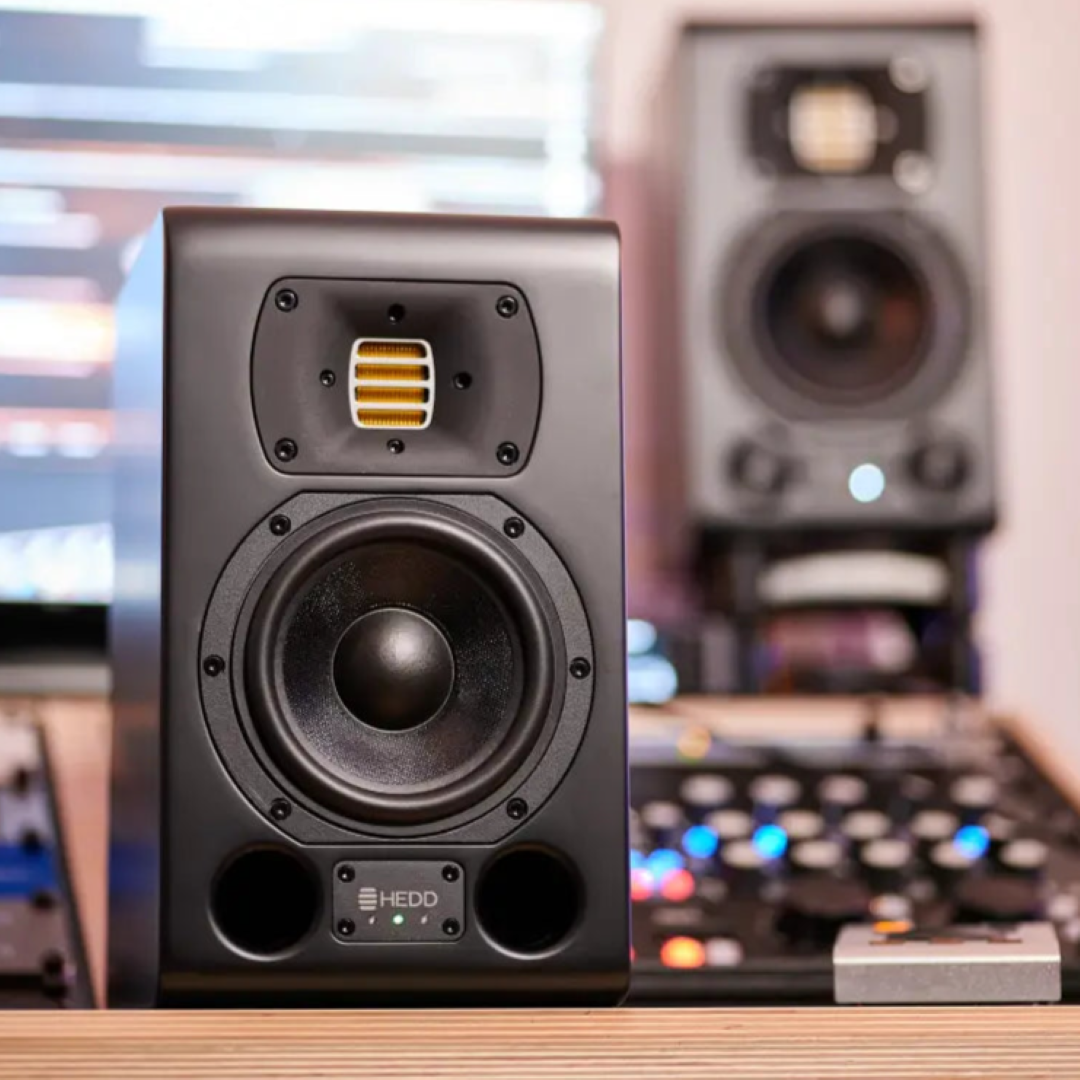 Hedd Type 05 Mk2 - La PiÈce - Monitor de estudio activo - Variation 3