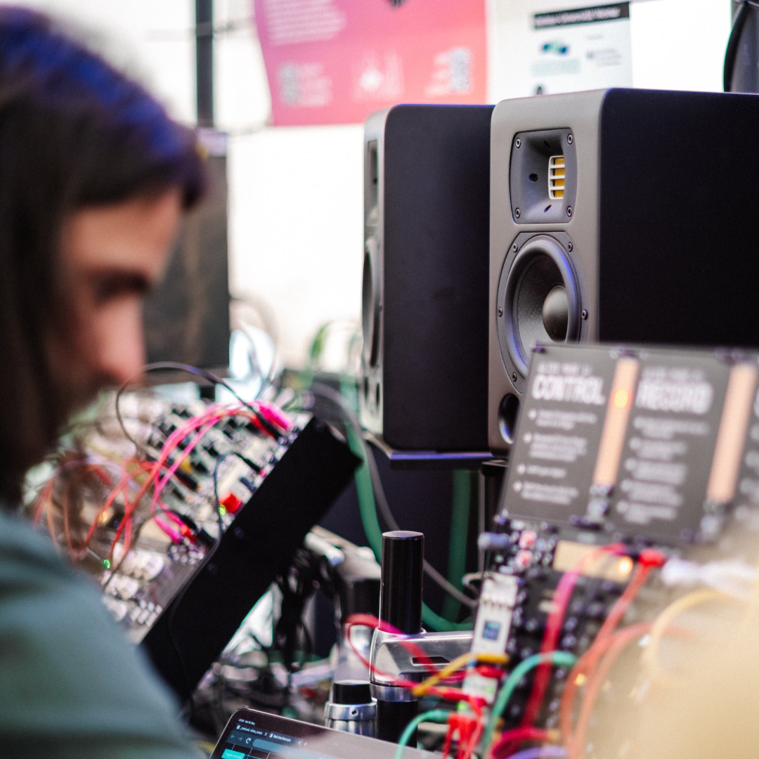 Hedd Type 05 Mk2 - La PiÈce - Monitor de estudio activo - Variation 4