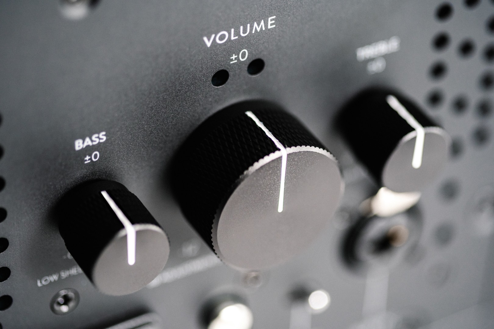 Hedd Type 07 A-core - La PiÈce - Monitor de estudio activo - Variation 1