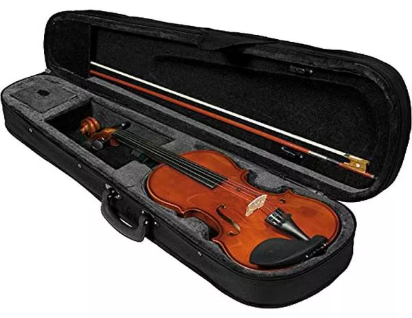 Violín acústico Herald AS112 Violin 1/2