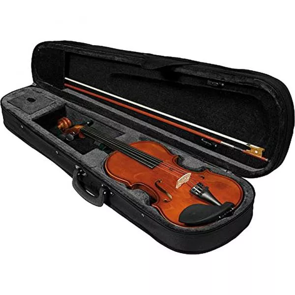Violín acústico Herald AS114 Violin 1/4