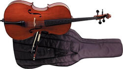 Violoncelo acústico Herald AS344 Cello 4/4