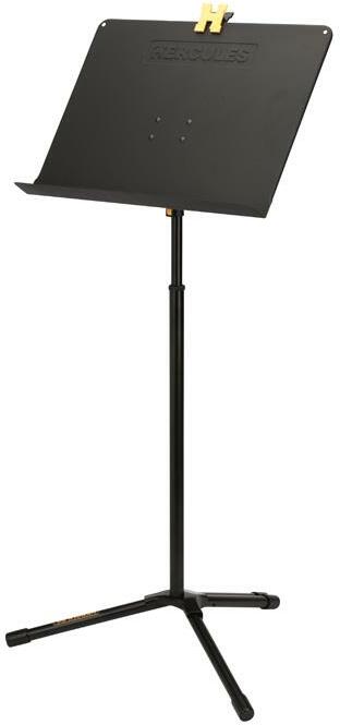 Hercules Stand Bs200b-plus Pupitre Orchestre - Atriles - Main picture