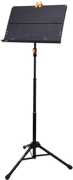 Hercules Stand Bs408b-plus Pupitre Orchestre - Afinador de guitarra - Main picture