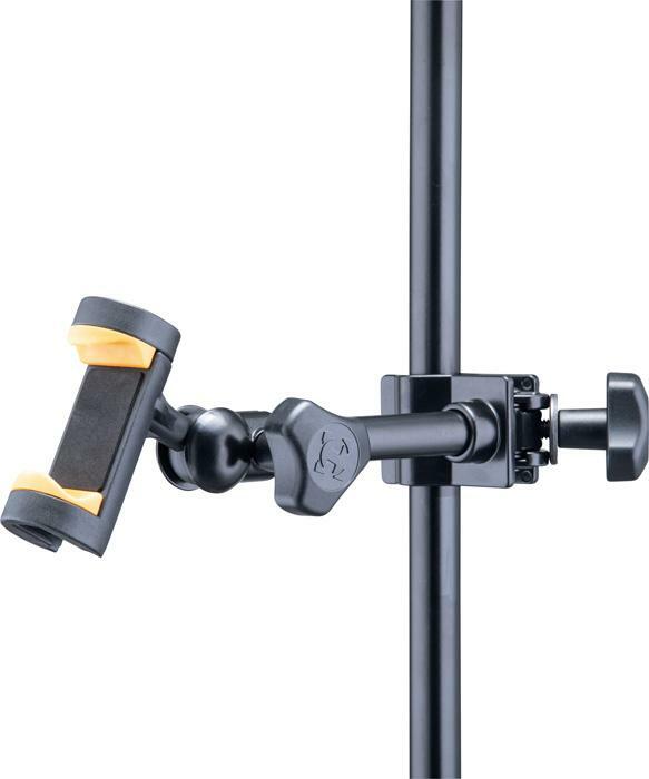 Hercules Stand Dg207b Stand Smartphone - Soporte para smartphone y tablet - Main picture
