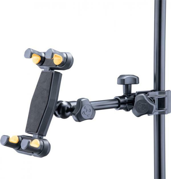 Hercules Stand Dg307b Support Tablette - Soporte para smartphone y tablet - Main picture