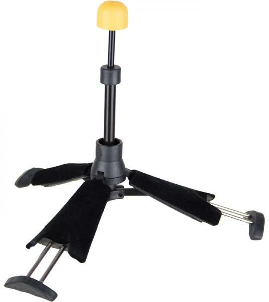Hercules Stand Ds440b Support Clarinette - Soporte para clarinete - Main picture