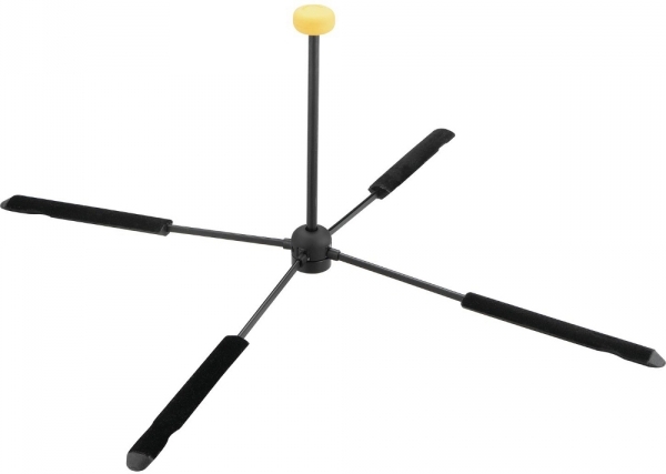 Hercules Stand Ds460b Support FlÛte - Soporte para flauta travesera - Main picture