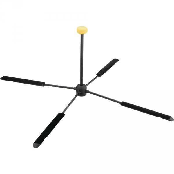 Soporte para flauta travesera Hercules stand DS460B