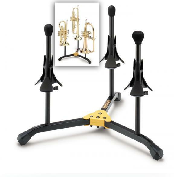 Hercules Stand Ds513bb Support Trompette - Soporte para trompeta - Main picture