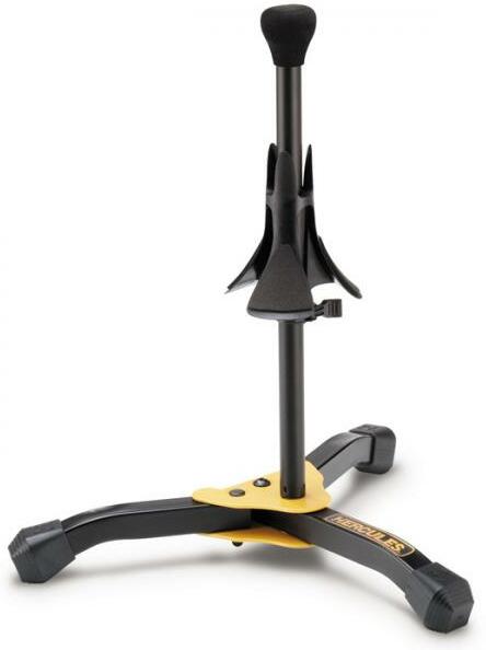 Hercules Stand Ds531bb Support Soprano/bugle - Soporte para saxófono - Main picture
