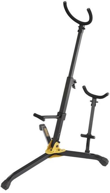 Hercules Stand Ds536b Support Saxophone - Soporte para saxófono - Main picture