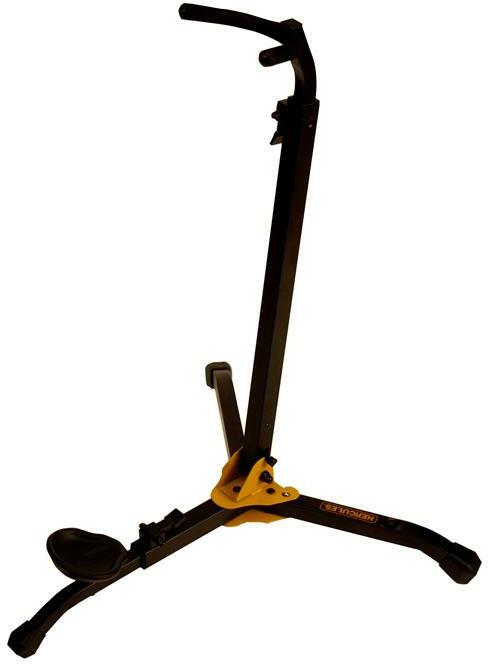 Hercules Stand Ds561b Support Basson - Soporte para tuba - Main picture