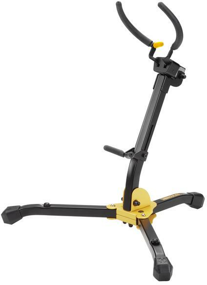 Hercules Stand Ds630bb Support Saxophone - Soporte para saxófono - Main picture
