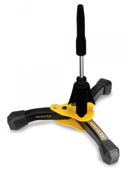 Soporte para clarinete Hercules stand DS640BB