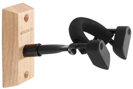 Soporte para violín Hercules stand DSP57WB