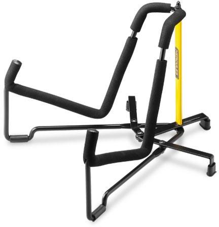 Soportes Hercules stand GS301B Floor Guitar Stand