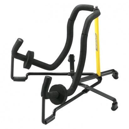 Soportes Hercules stand GS303B Floor Ukulele Stand