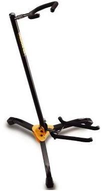 Soportes Hercules stand GS405B Floor Guitar Stand