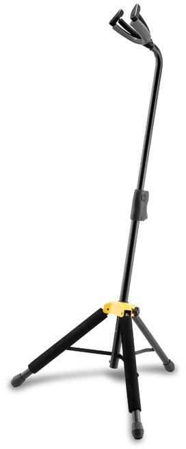 Soportes Hercules stand GS455B Floor Guitar High Stand