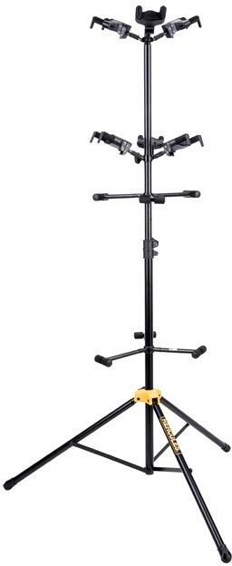 Hercules Stand Gs526b-plus Support 6 Guitares - Soportes - Main picture