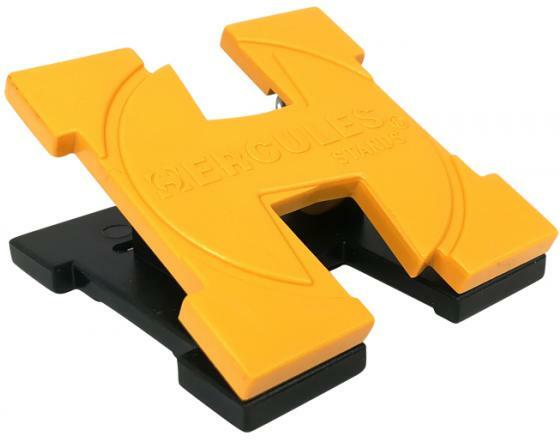 Hercules Stand H-clip Pince Pupitre - Atriles - Main picture