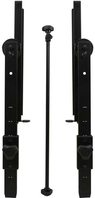 Hercules Stand Ks0115 Support Clavier Ks400 - Soportes para teclados - Main picture