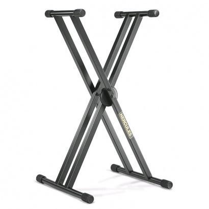 Soportes para teclados Hercules stand KS120B